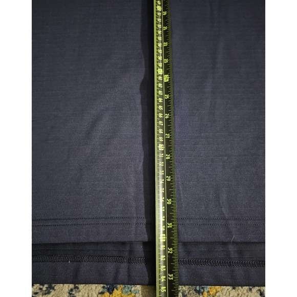 Hero 247 Mens XL Green Bay PD POLICE Dept Short Sleeve Polo Shirt Dark Blue NEW - Picture 5 of 8